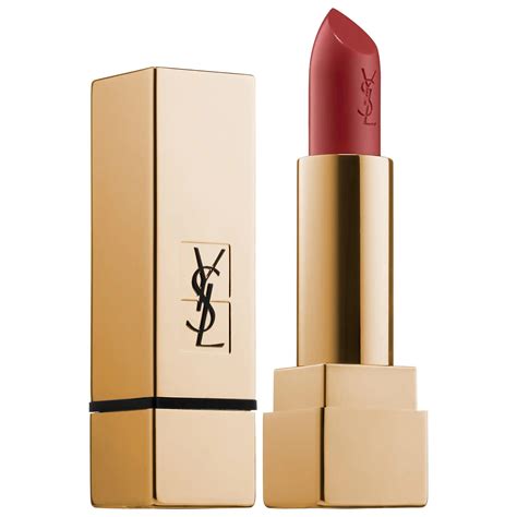 ysl rouge pur couture 214 swatches|ysl rouge pur couture lipstick.